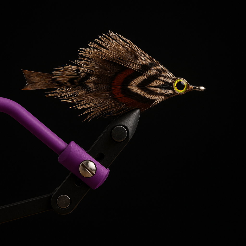 Pheasant Tail Deceiver